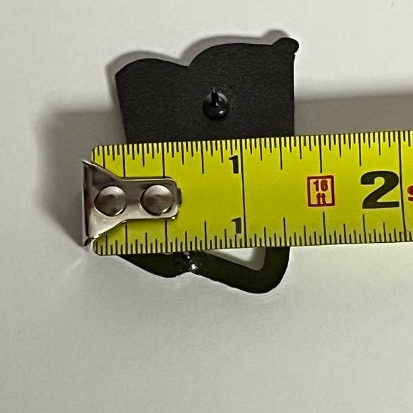 New Era Mexican Flag Eagle Frame Hat Pin Pins Fitted Hats Bag Bags Mexico Frames - Picture 8 of 8